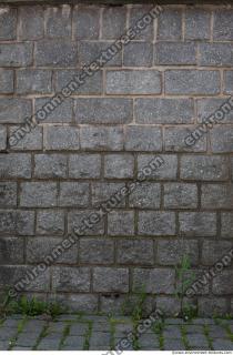 Photo Textures of Wall Stones